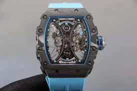 Richard Mille Replica